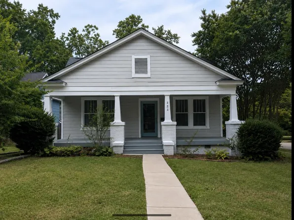 323 S Hampton Dr, Spartanburg, SC 29306