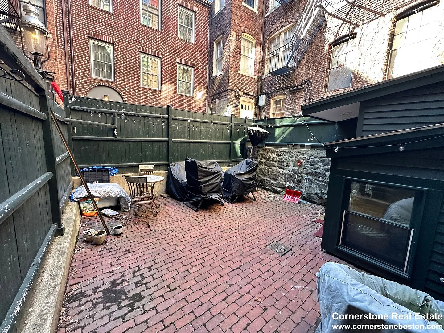 2-Bed, 2-Bath with Private Patio - No Broker Fee! — Photo 2