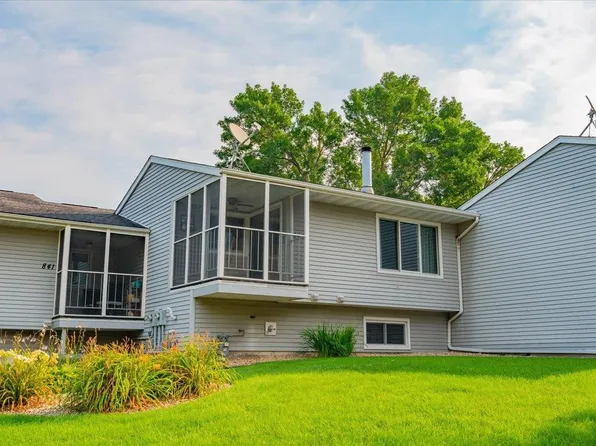 843 HENRY Street, Waunakee, WI 53597