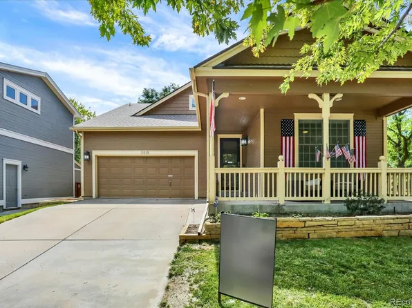 5018 Gull Street, Brighton, CO 80601