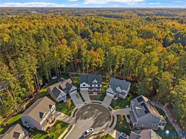 2613 Lilybank Pl, Midlothian, VA 23112