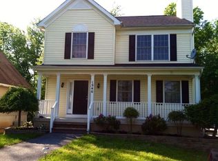 1946 Perryman Rd, Aberdeen, MD 21001