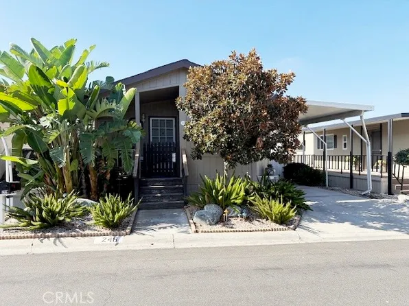 14851 Jeffrey Rd Space 246, Irvine, CA 92618