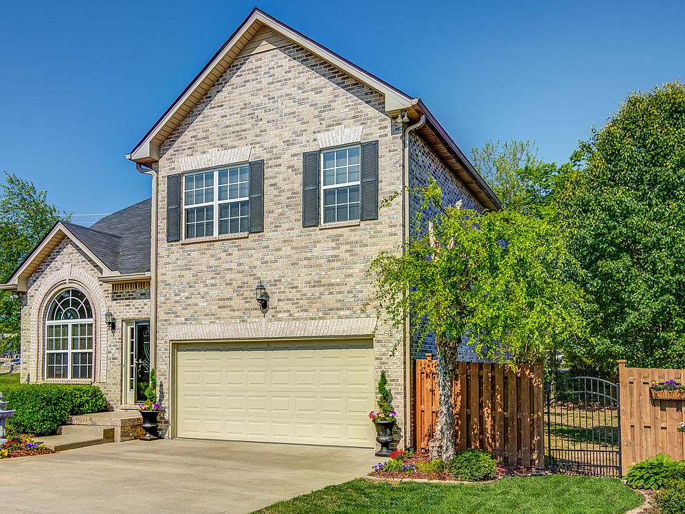 105 Sumner Meadows Ln, Hendersonville, TN 37075 Zillow
