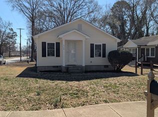 328 Honeywood Ave, Charlotte, NC 28216