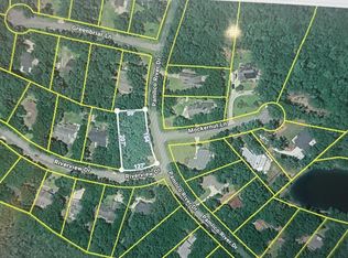 422 Pamlico River Dr Lot 146, Washington, NC 27889