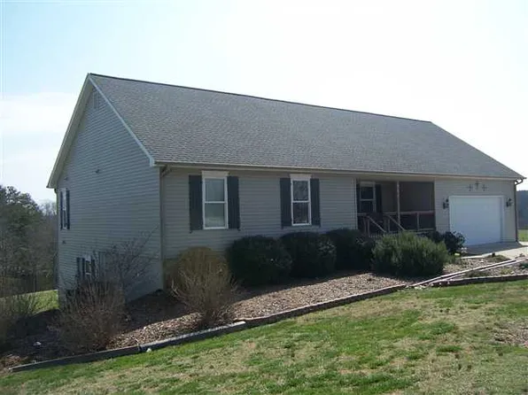 345 Geraldine Dr, Walhalla, SC 29691
