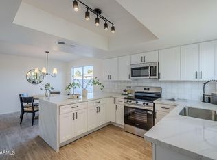 529 W Myrna Ln, Chandler, AZ 85225