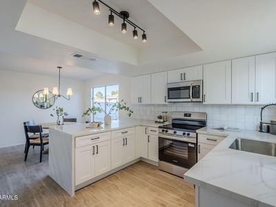 529 W Myrna Ln, Chandler, AZ, 85225