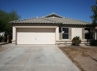 9306 E Olla Ave, Mesa, AZ 85212