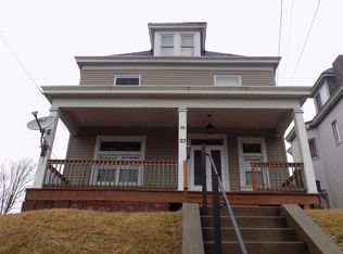 23 Calhoun Ave, Pittsburgh, PA 15210