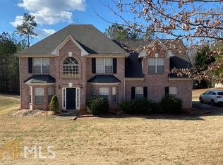 375 Brook Hollow Dr, McDonough, GA 30252