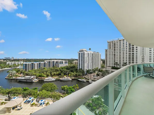 347 N New River Drive E #1403, Fort Lauderdale, FL 33301
