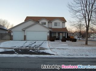 10684 Able St NE, Blaine, MN 55434