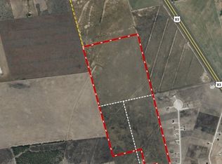 County Road 428, Hawley, TX 79525