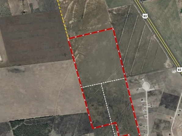 County Road 428, Hawley, TX 79525