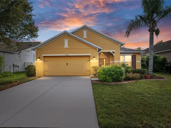 23036 WOOD VIOLET COURT, LAND O LAKES, FL 34639