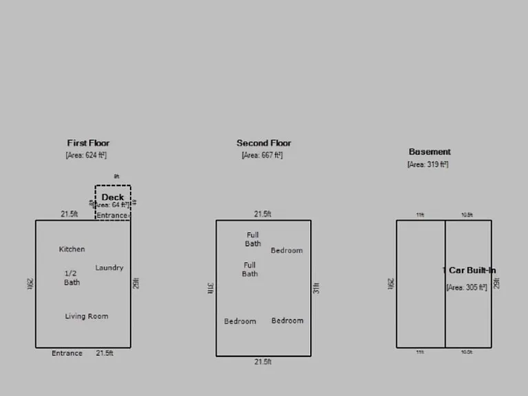 3459 Sutherland Dr — Photo 2