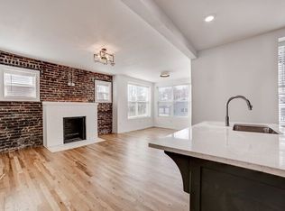 1123 N Main St APT 5, Tulsa, OK 74106