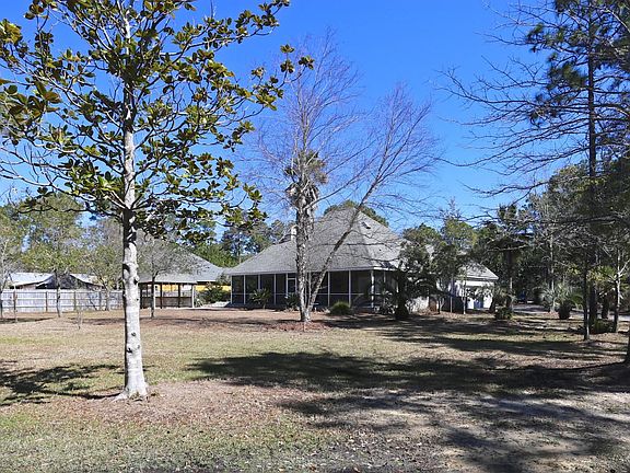 Woodland Bayou 407 - 02