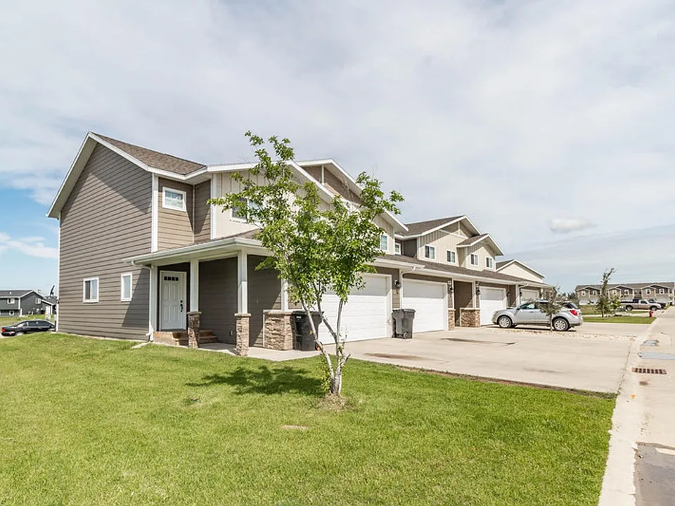 The Villas at Sundance Cove I