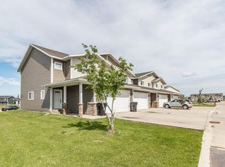 The Villas at Sundance Cove I, Dickinson, ND 58601