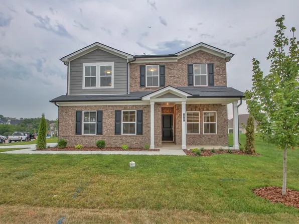 30 Keller Ct, Mount Juliet, TN 37122