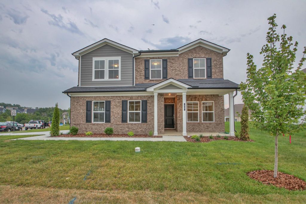 30 Keller Ct, Mount Juliet, TN, Mount Juliet