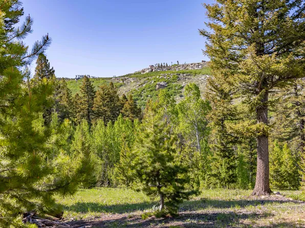 0 Strawberry Rd, Lander, WY 82520