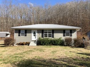 2329 Only Rd, Only, TN 37140