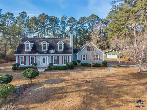 1570 Johnson Rd, Macon, GA 31220