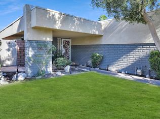 1450 N Sunflower Cir, Palm Springs, CA 92262