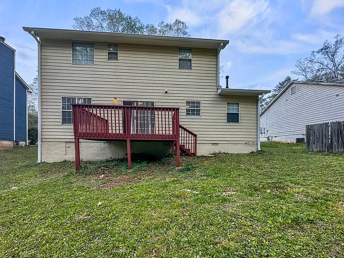 2752 Fairburn Rd SW — Photo 14