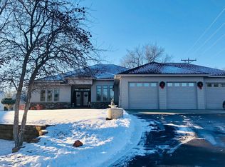 1800 Heritage Dr, Detroit Lakes, MN 56501