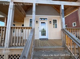1240 Hamilton Ter SE, Roanoke, VA 24014