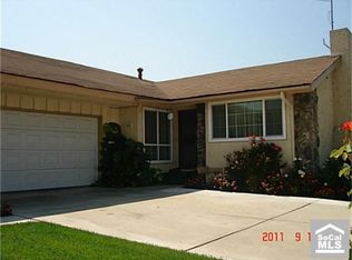 8181 Del Oro Ln, La Palma, CA 90623