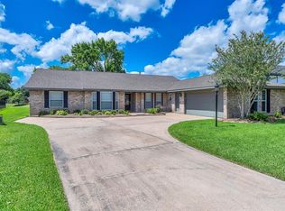 3618 Point Clear Dr, Missouri City, TX 77459