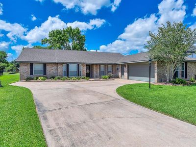 3618 Point Clear Dr, Missouri City, TX, 77459