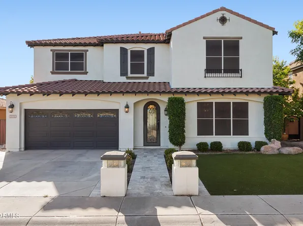 3114 S ASHLEY Drive, Chandler, AZ 85286