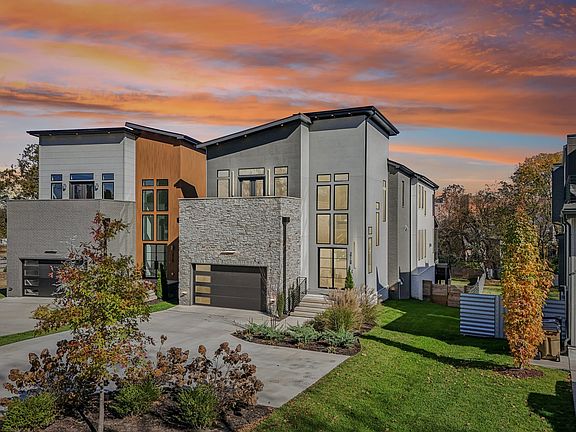 2nd image of 3916B Caylor Dr