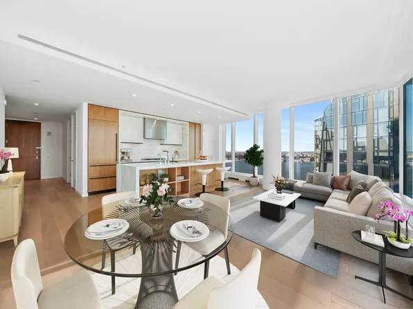 1 West End Avenue image 1 of 38