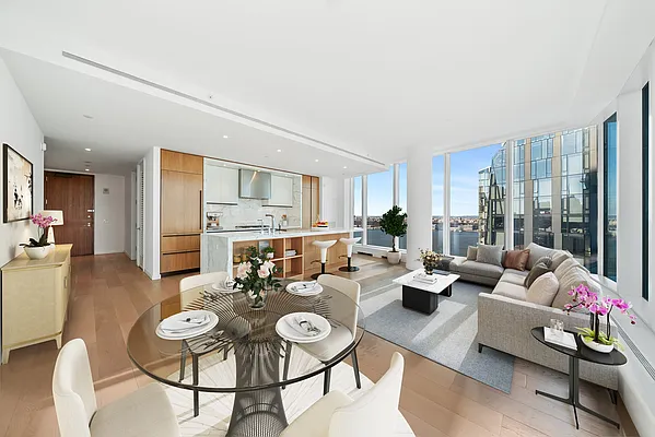 1 West End Avenue #26G