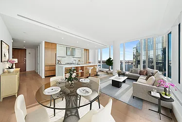 1 West End Avenue #26G image 1 of 40