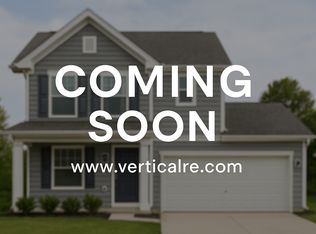 5141 Coloma Ct, Indianapolis, IN 46235