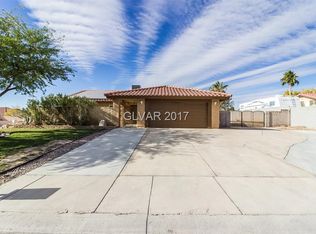1367 Calmview Pl, Las Vegas, NV 89110