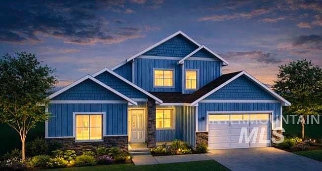 2nd image of LOT 4 Castle Way