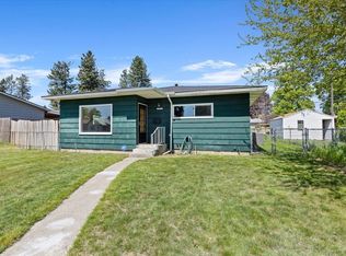 901 E Everett Ave, Spokane, WA 99207