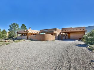 1451 Weimer Road, Taos, NM 87571