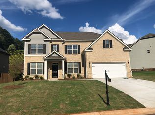 1675 Geranium Ln, Cumming, GA 30040