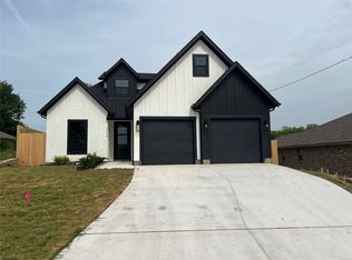 3244 Crites St, Richland Hills, TX 76118
